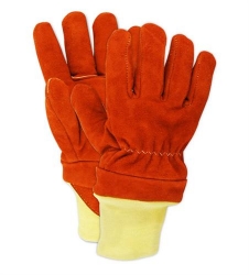 Fire Fighting Gloves